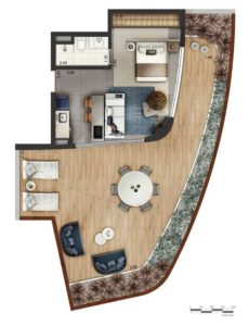 Planta Garden |  P5